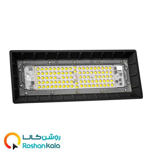 پروژکتور آرتمیس ۸۰ وات SMD پارس شعاع توس